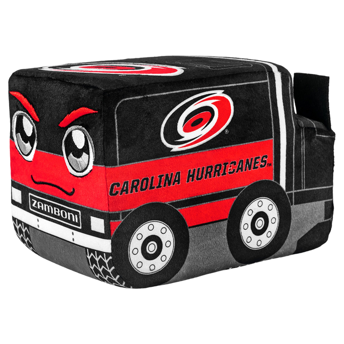 Carolina Hurricanes plyšová rolba Zamboni