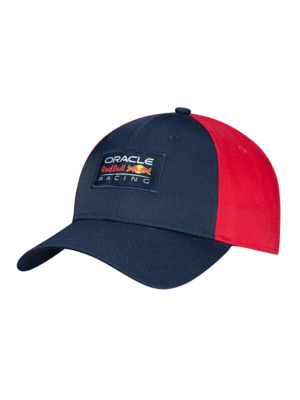 Red Bull Racing čepice baseballová kšiltovka logo Mono F1 Team 2026