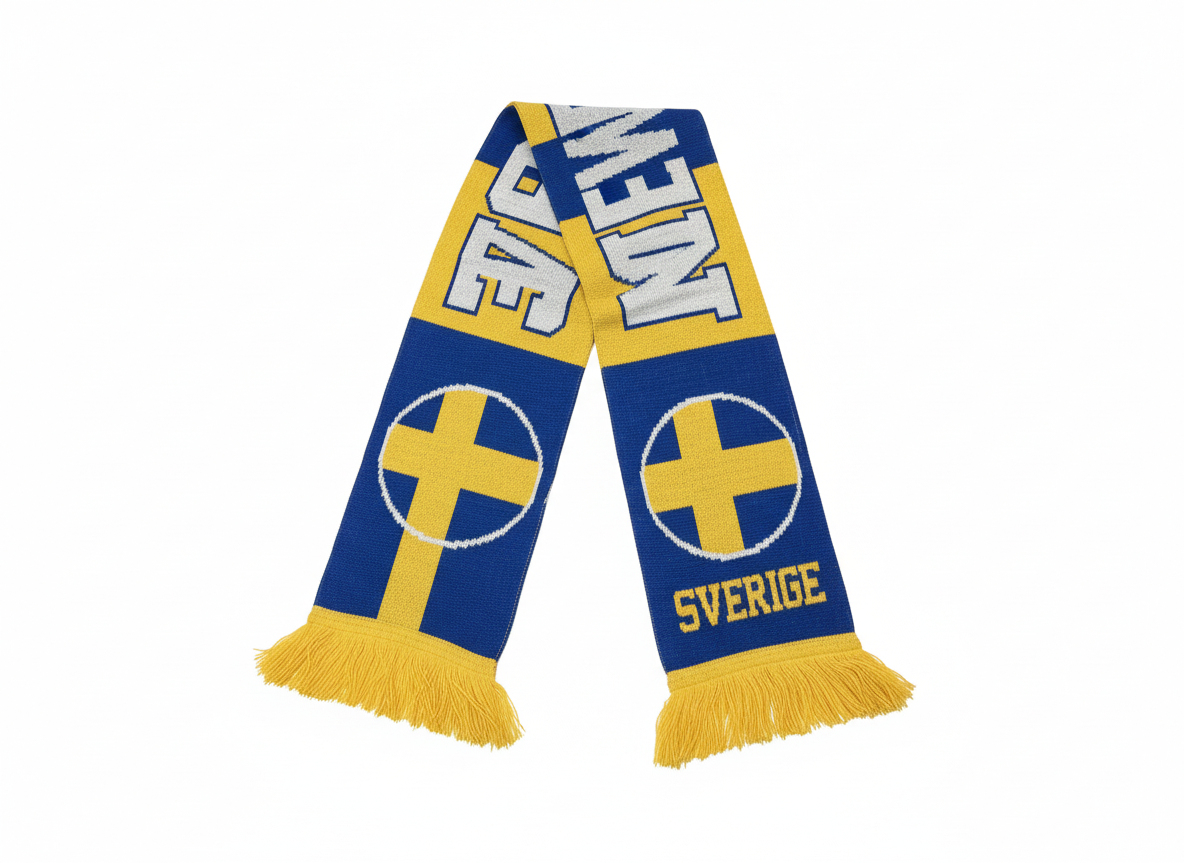 Hokejové reprezentace zimní šála Sweden SV