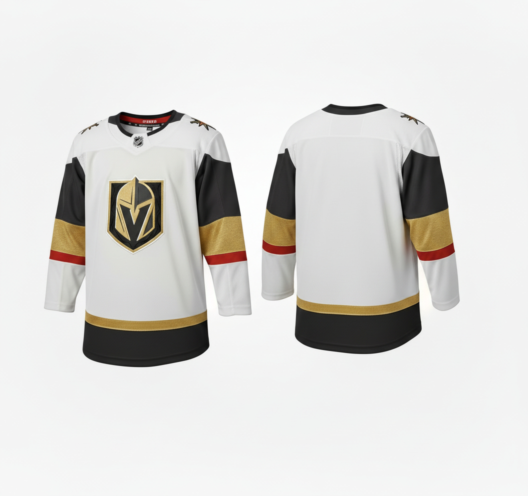 Vegas Golden Knights dětský hokejový dres Premier Away