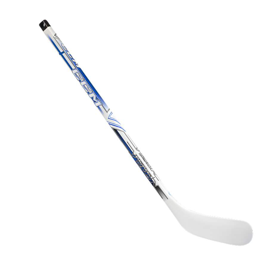 Hokejové reprezentace plastová minihokejka CCM Vizion Mini Finland