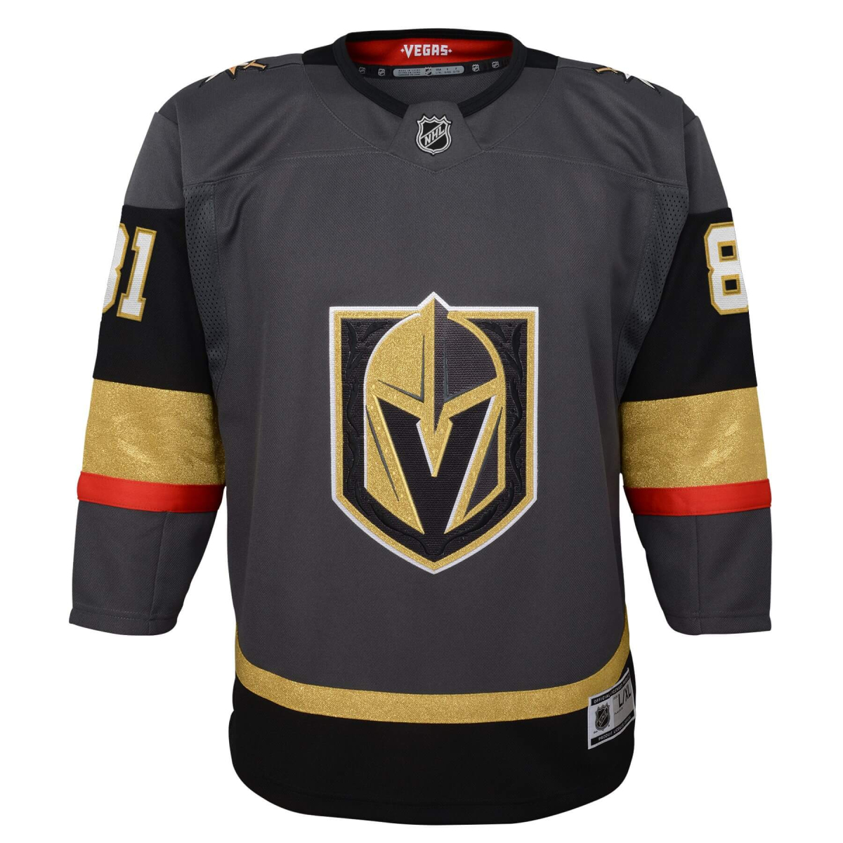 Vegas Golden Knights dětský hokejový dres Jonathan Marchessault Premier Home