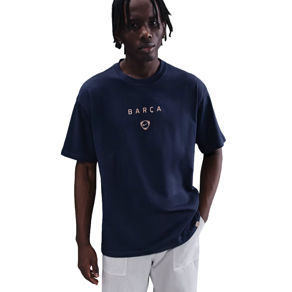 FC Barcelona pánské tričko Total 90