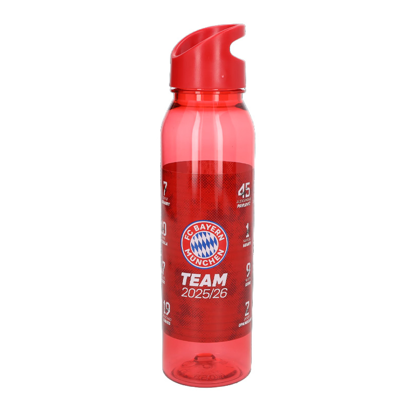 Bayern Mnichov láhev na pití Signature 25/26