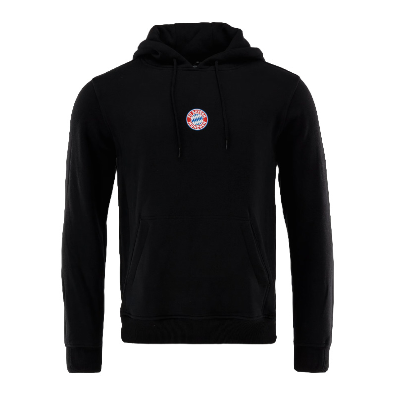 Bayern Mnichov pánská mikina s kapucí Player Kane