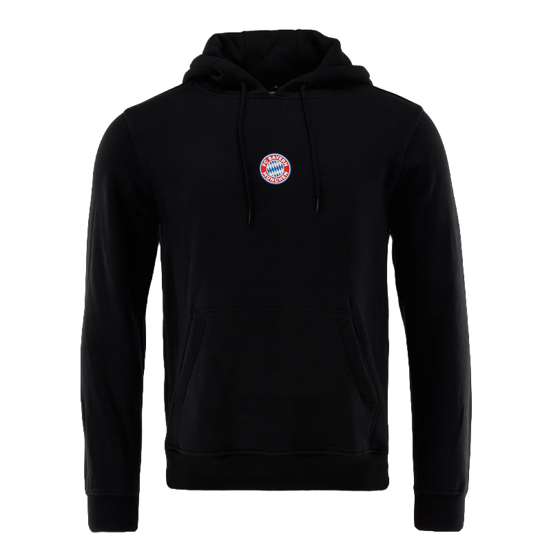 Bayern Mnichov dětská mikina s kapucí Player Neuer