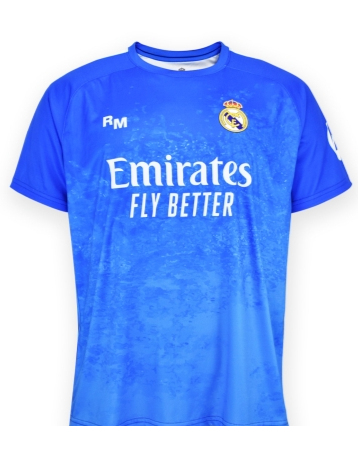 Real Madrid fotbalový dres replica 25/26 Third
