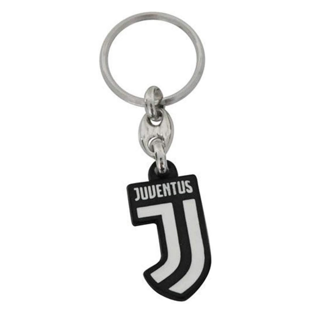 Juventus Turín přívěšek na klíče Logo