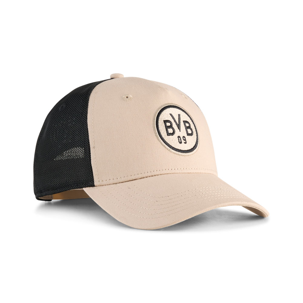 Borussia Dortmund čepice baseballová kšiltovka King Trucker