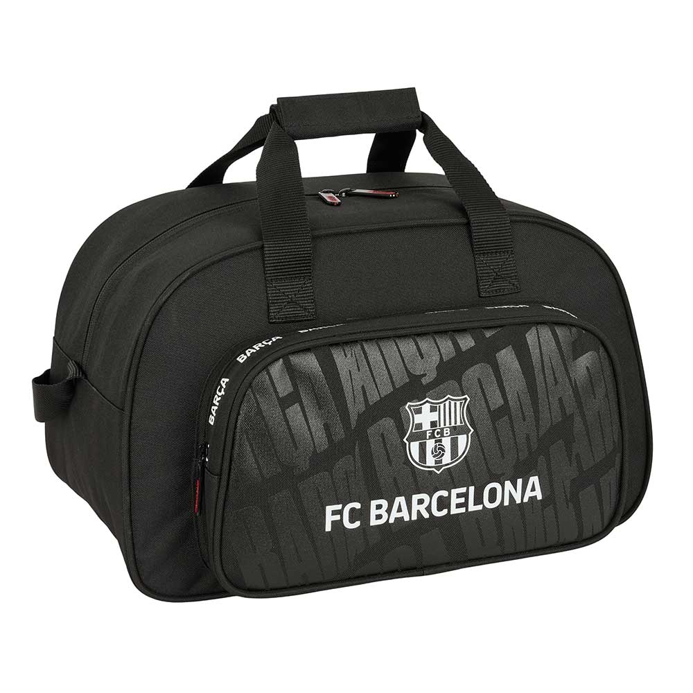 FC Barcelona sportovní taška 25/26 black small