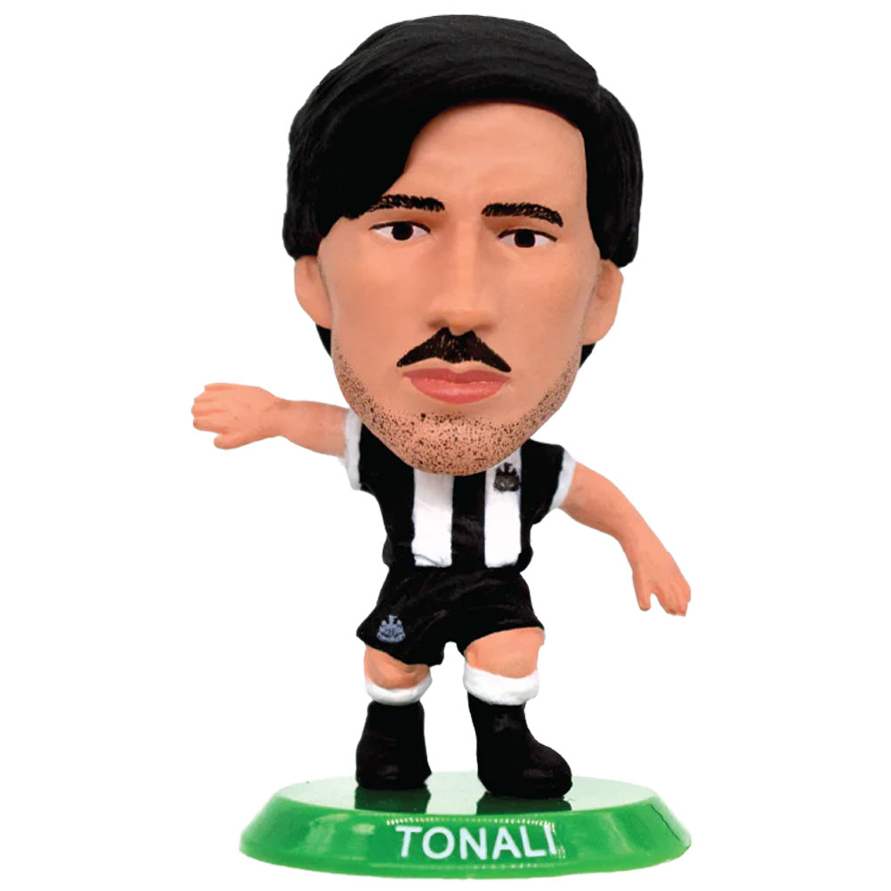 Newcastle United figurka SoccerStarz Tonali