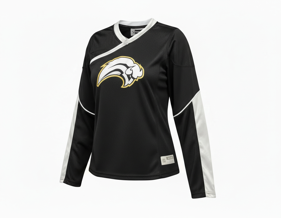 Buffalo Sabres dámské tričko Trikot