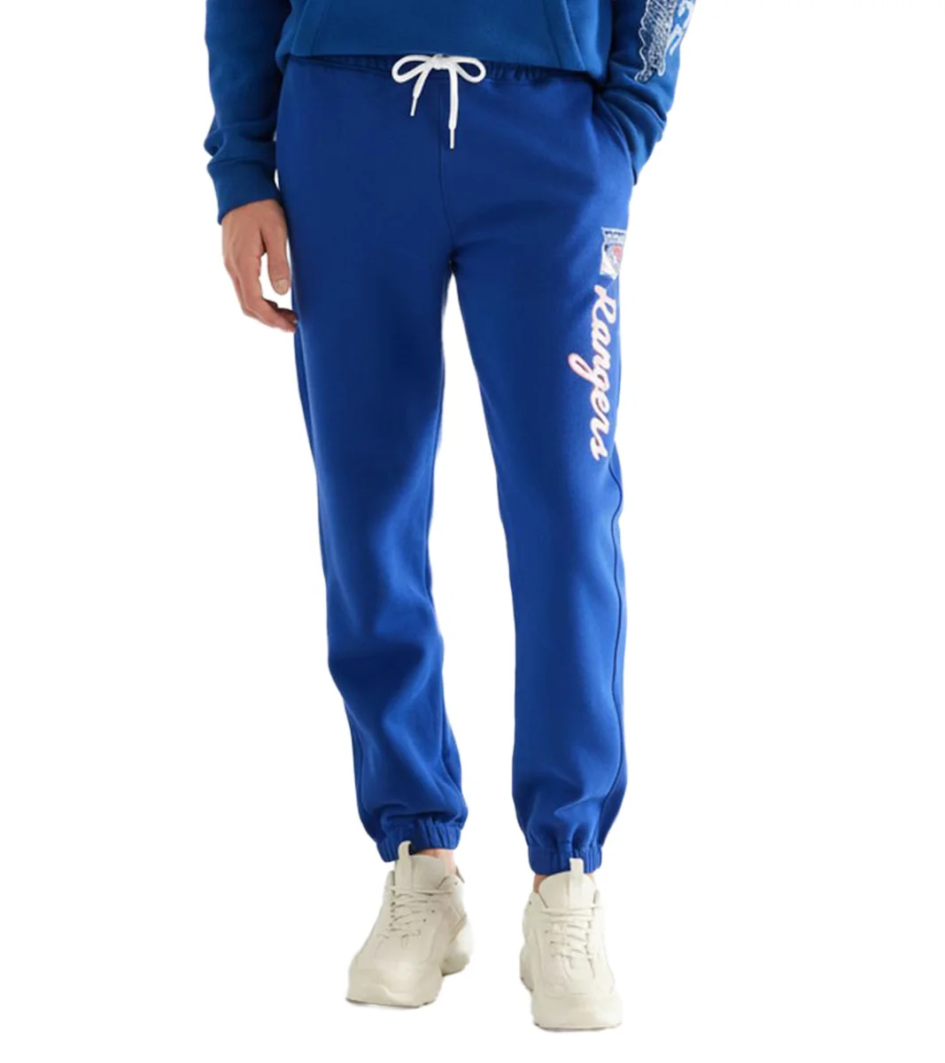 New York Rangers pánské tepláky Jogging Pant Hollister