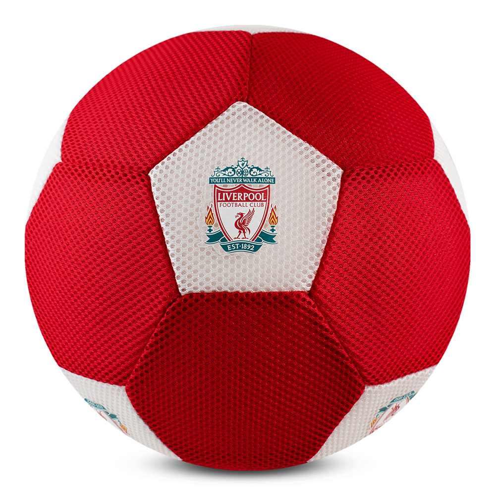FC Liverpool míč Mesh
