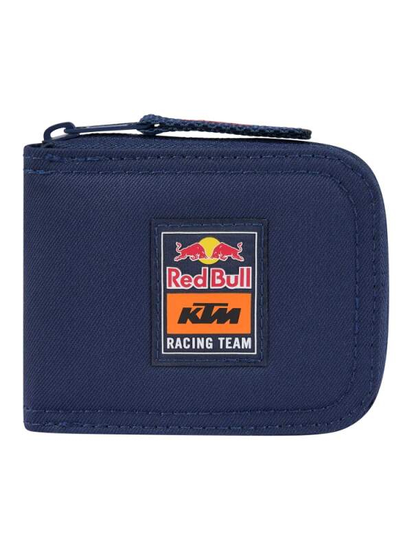 Red Bull KTM peněženka Essentials zip navy