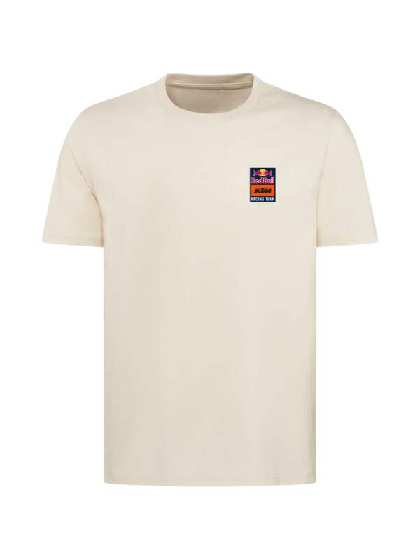 Red Bull KTM pánské tričko Sunset sandy