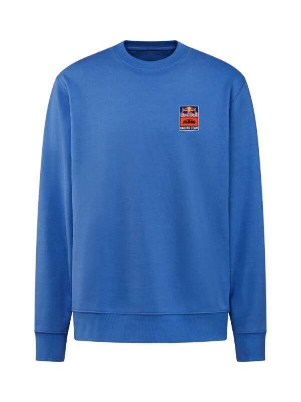 Red Bull KTM pánská mikina Sunset blue
