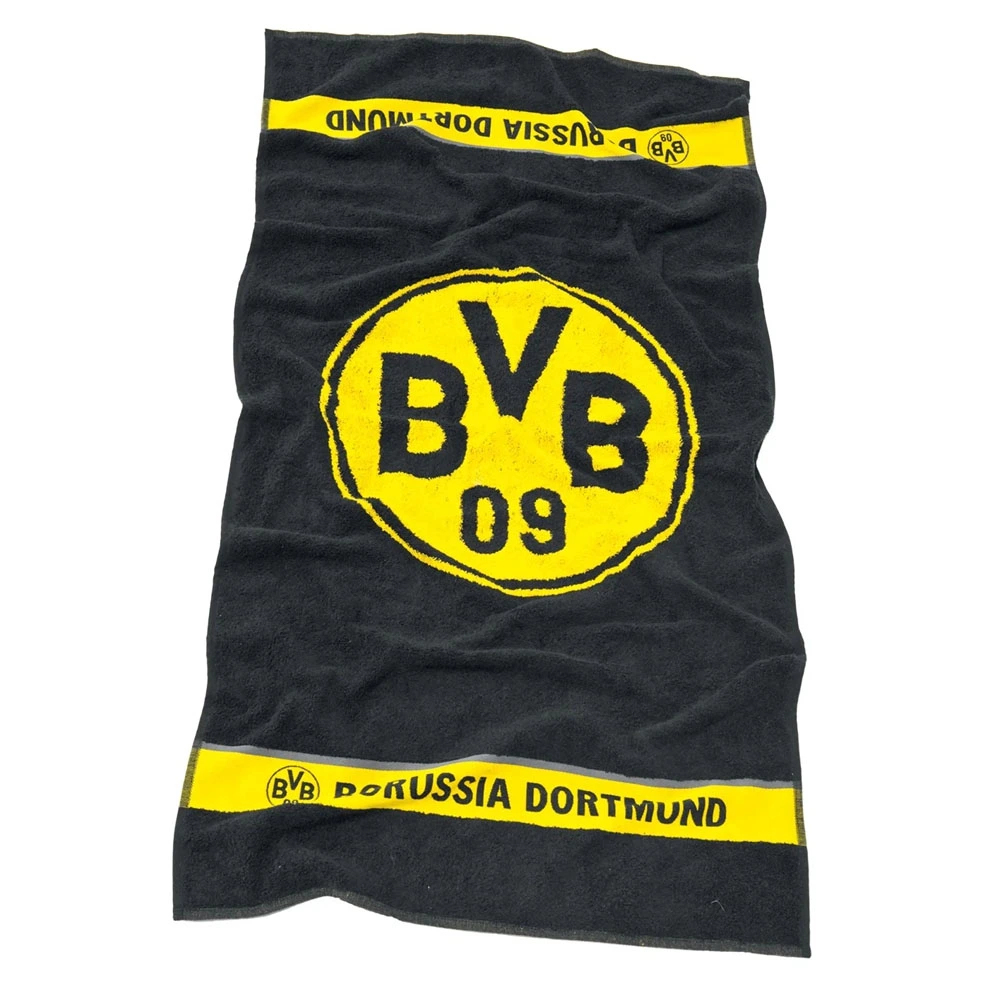 Borussia Dortmund ručník osuška emblem