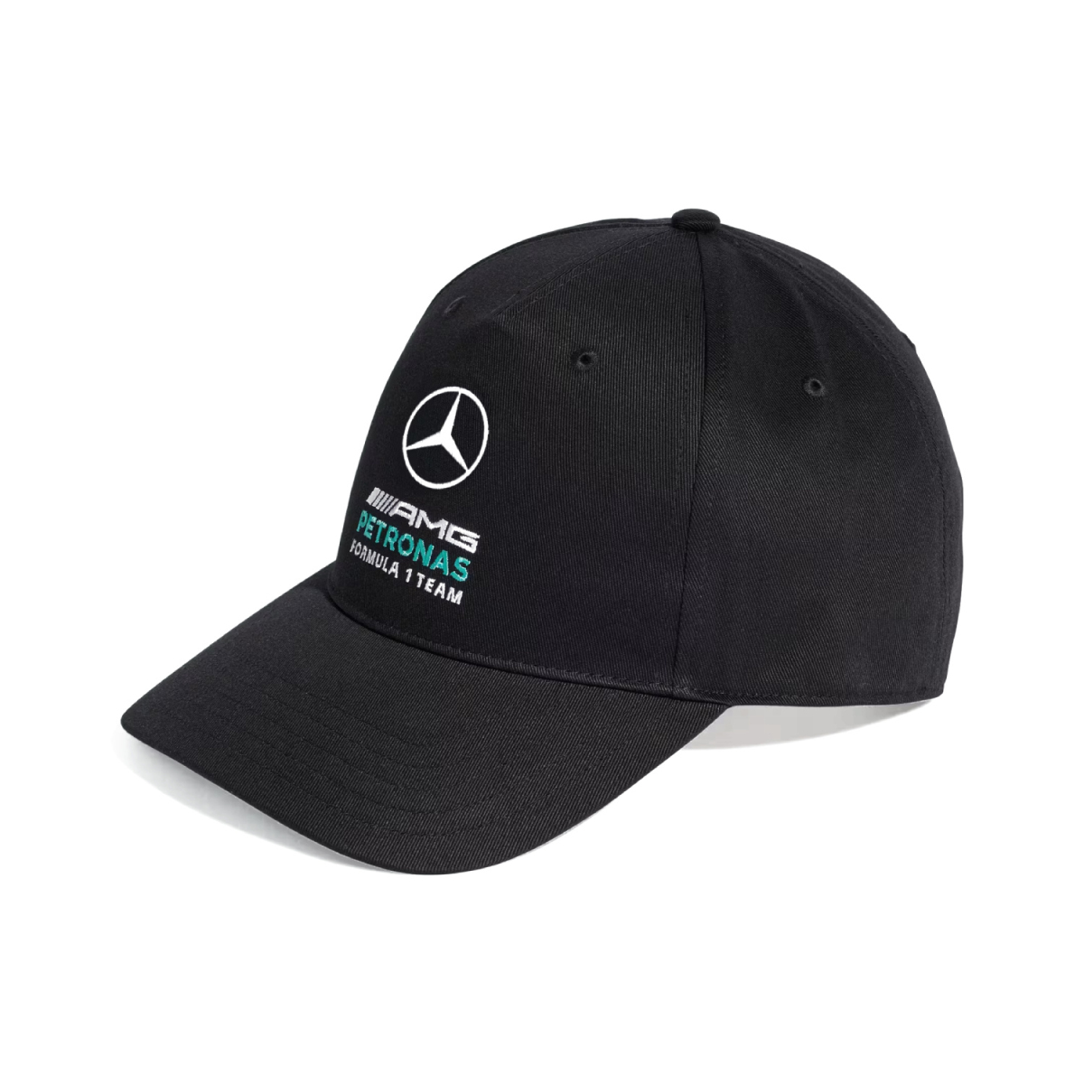 Mercedes AMG Petronas čepice baseballová kšiltovka DNA black F1 Team 2026