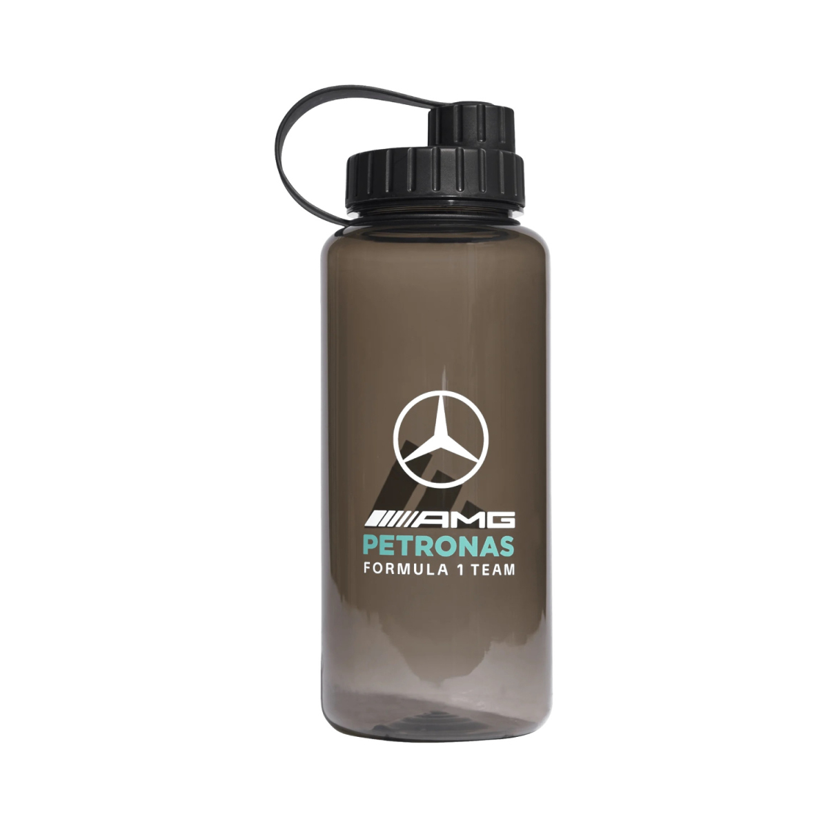 Mercedes AMG Petronas láhev na pití logo F1 Team 2026