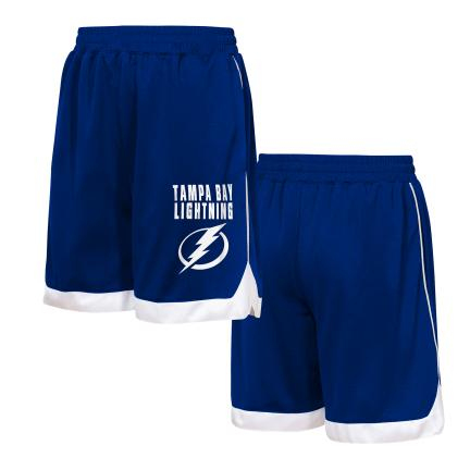 Tampa Bay Lightning dětské kraťasy All Star Sublimation Print Sho