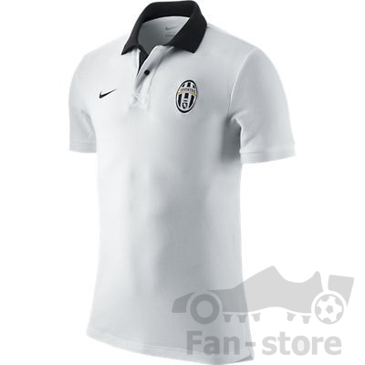 Juventus pánské polo tričko bianco uno