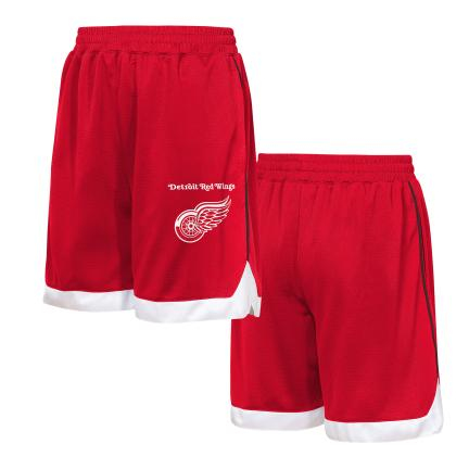 Detroit Red Wings dětské kraťasy All Star Sublimation Print Sho