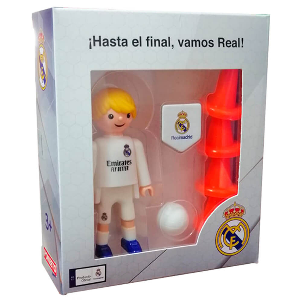 Real Madrid figurka Toy