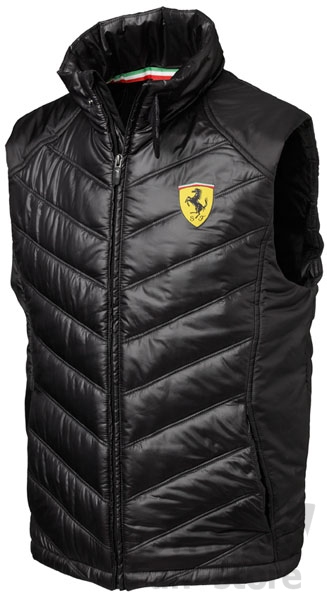 Scuderia Ferrari vesta black18