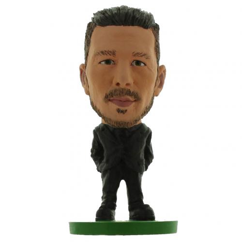 Atletico Madrid figurka SoccerStarz Simeone