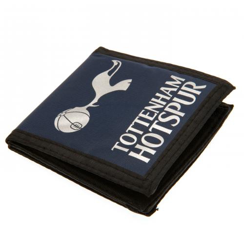 Tottenham Hotspur peněženka z nylonu Canvas Wallet