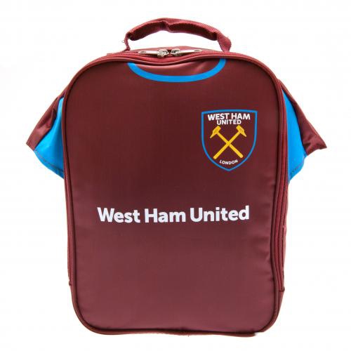 West Ham United Obědová taška Kit Lunch Bag