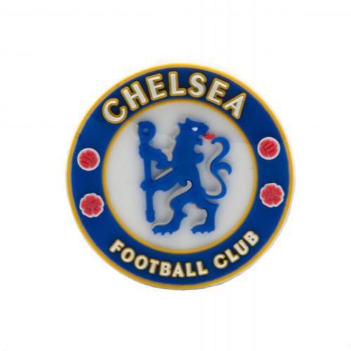 FC Chelsea magnety 3D Fridge Magnet