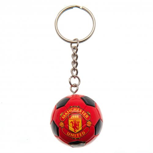 Manchester United klíčenka Football Keyring