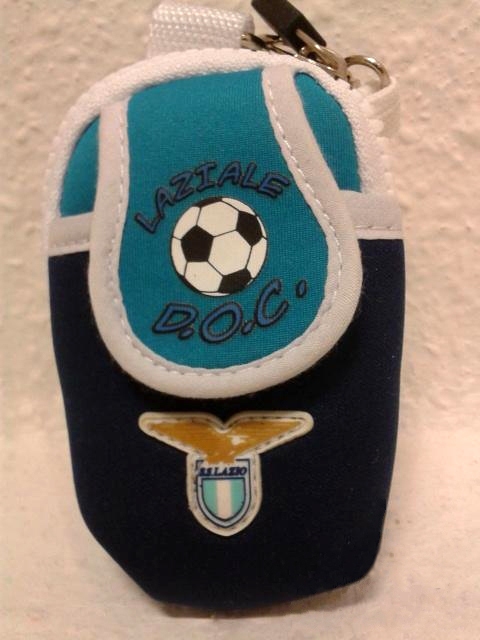 Lazio Řím obal na mobil uno