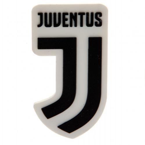 Juventus Turín 3D magnet na lednici Fridge