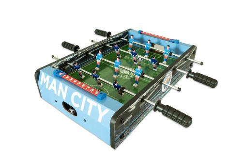 Manchester City fotbálek 20 inch Football Table Game