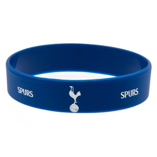 Tottenham Hotspur silikonový náramek Silicone Wristband NV