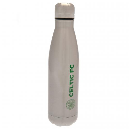 FC Celtic termohrnek Thermal Flask