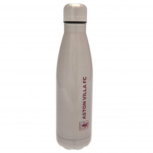 Aston Villa termohrnek Thermal Flask