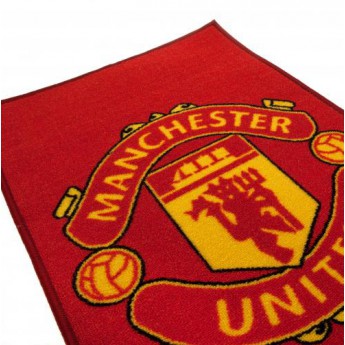 Manchester United F.C. Rug