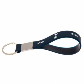 Tottenham Hotspur přívěšek na klíče Silicone Keyring NV