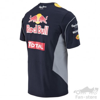 Red Bull Racing tričko