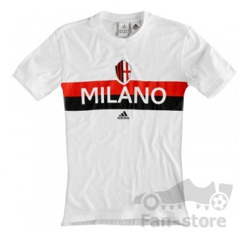AC MILAN GR TEE