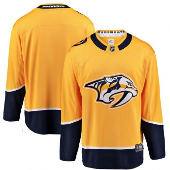 Nashville Predators hokejový dres Breakaway Home Jersey