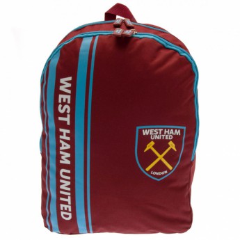 West Ham United batoh na záda backpack st