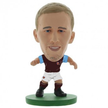 West Ham United figurka SoccerStarz Soucek