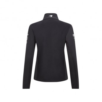 Mclaren Honda dámská bunda Softshell Jacket Black F1 Team 2020