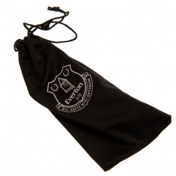 FC Everton dětské sluneční brýle Junior Retro