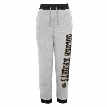 Vegas Golden Knights dětské tepláky skilled enforcer sweatpants